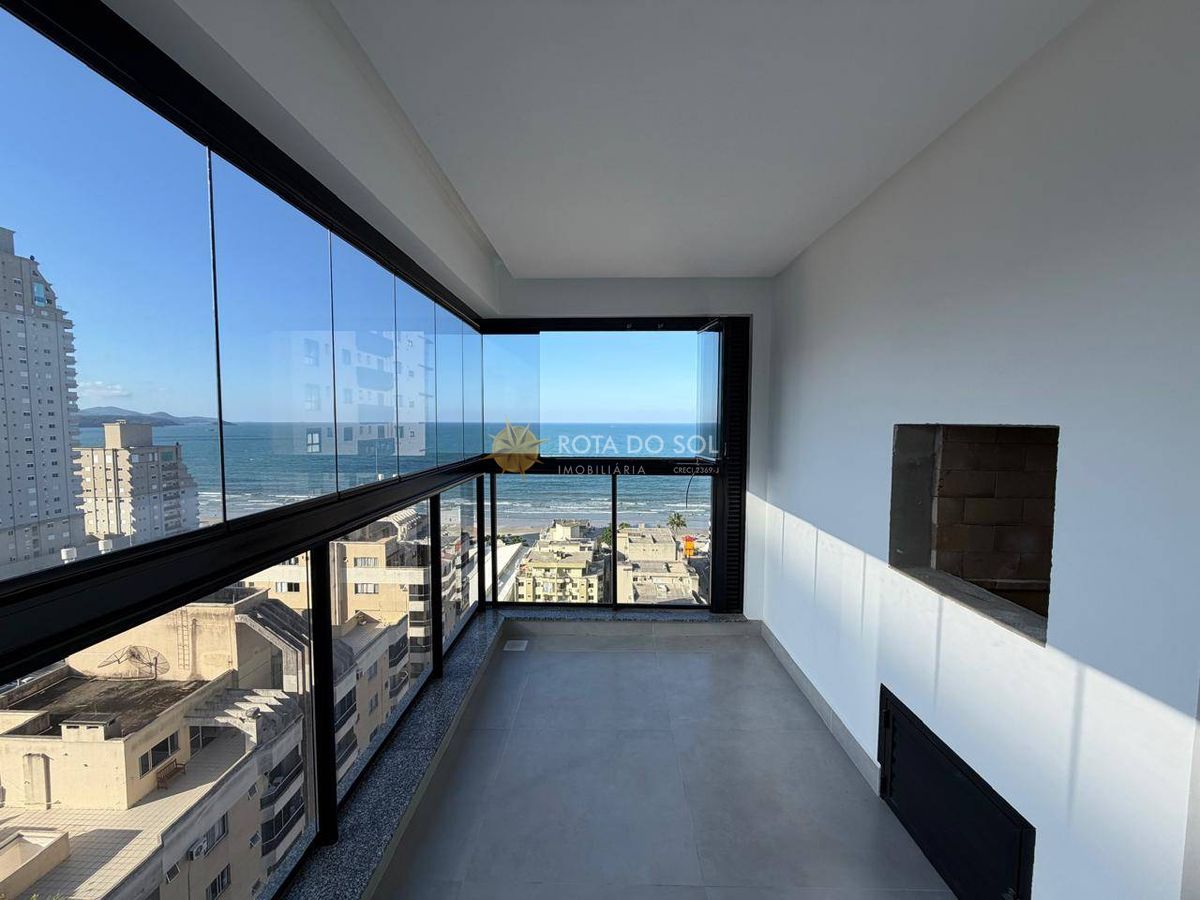 Diamond Tower Apartamento Quadra Mar 4 Suítes Meia Praia Itapema SC