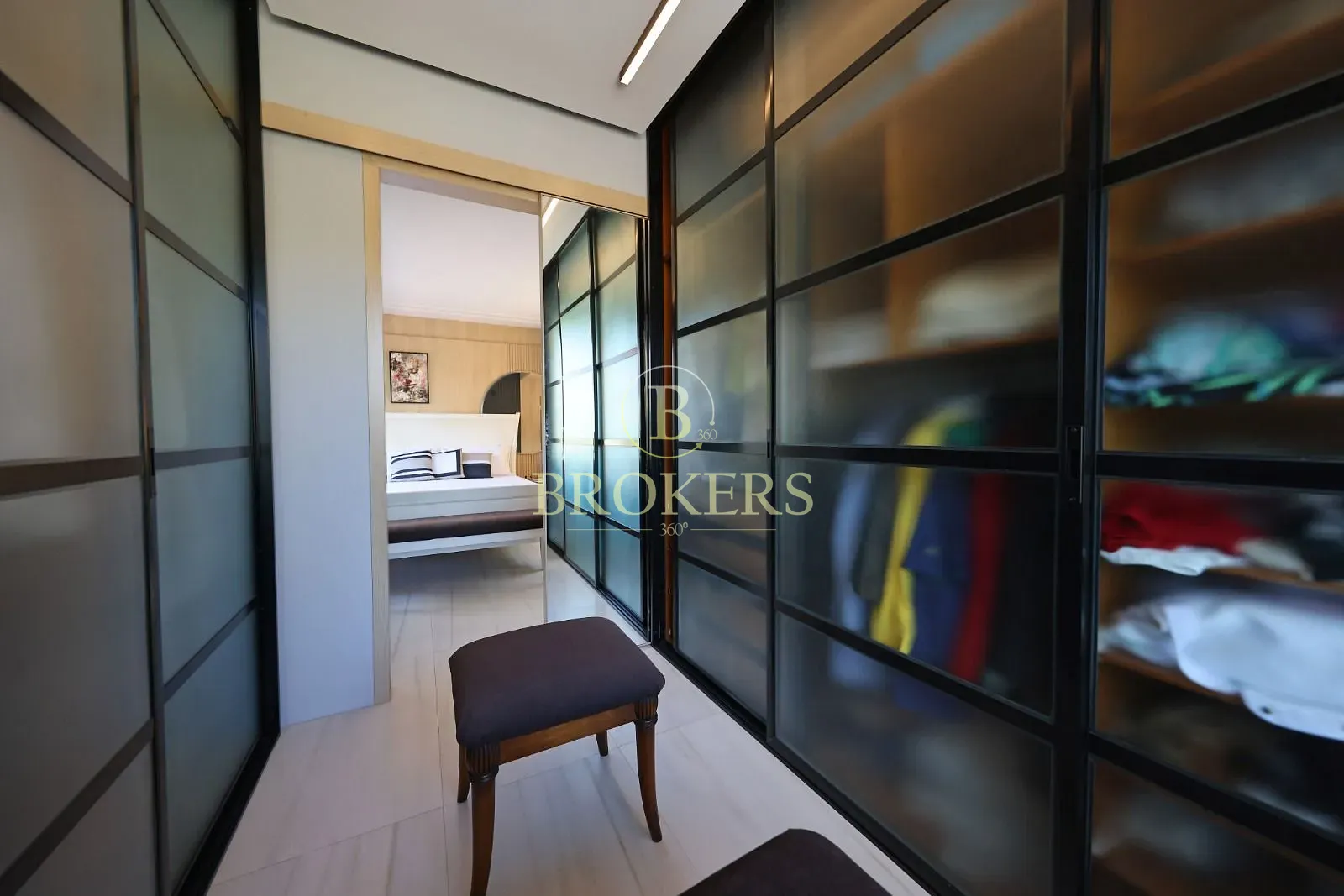 Casa espetacular a venda em Santa Teresa | 350m², vista para o Cristo, 6 quartos (3 suítes), piscin — foto 69