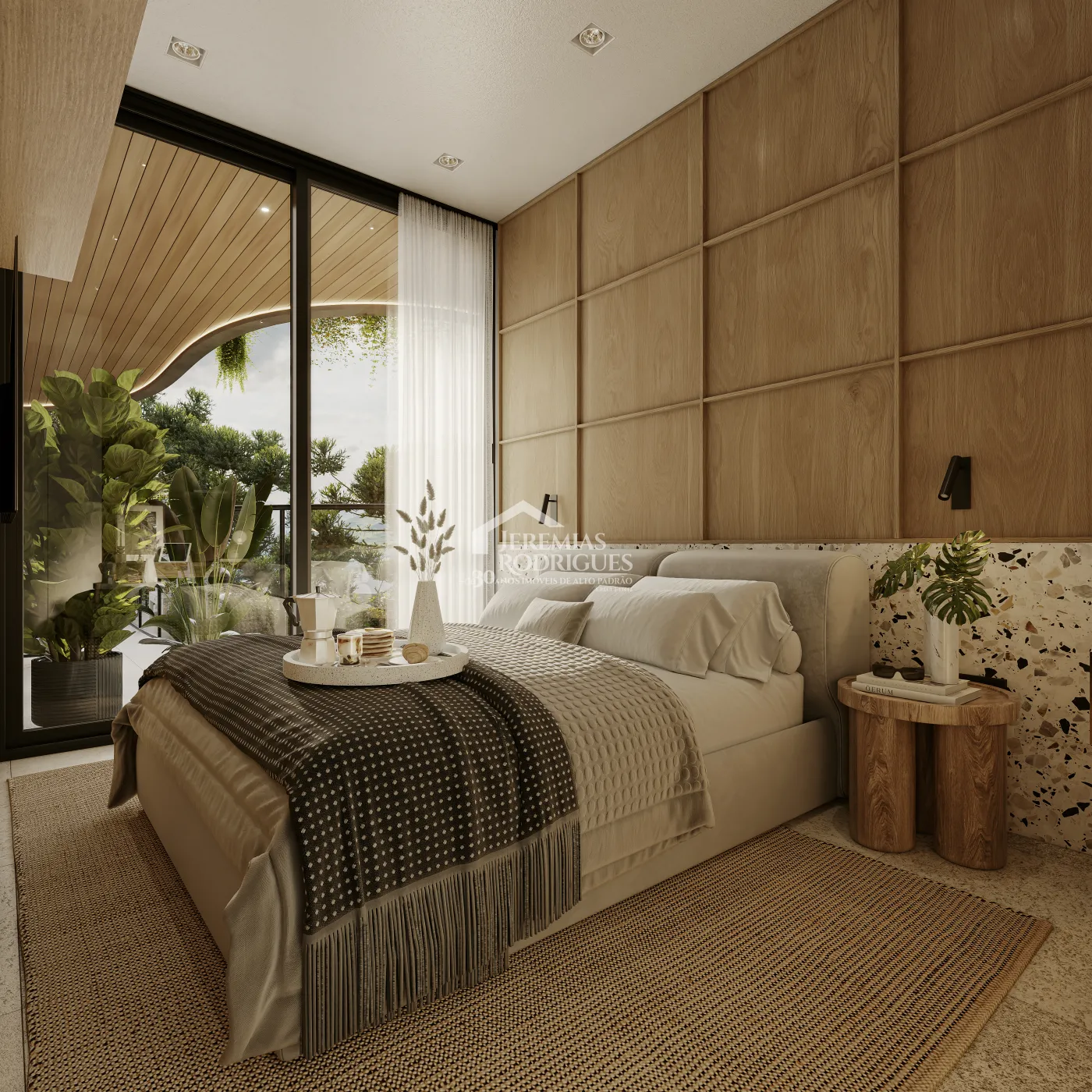Apartamentos à venda com 2 ou 3 suítes, 164 m² e 192 m² no Ferramont Residencial em Campos do Jordão/SP.