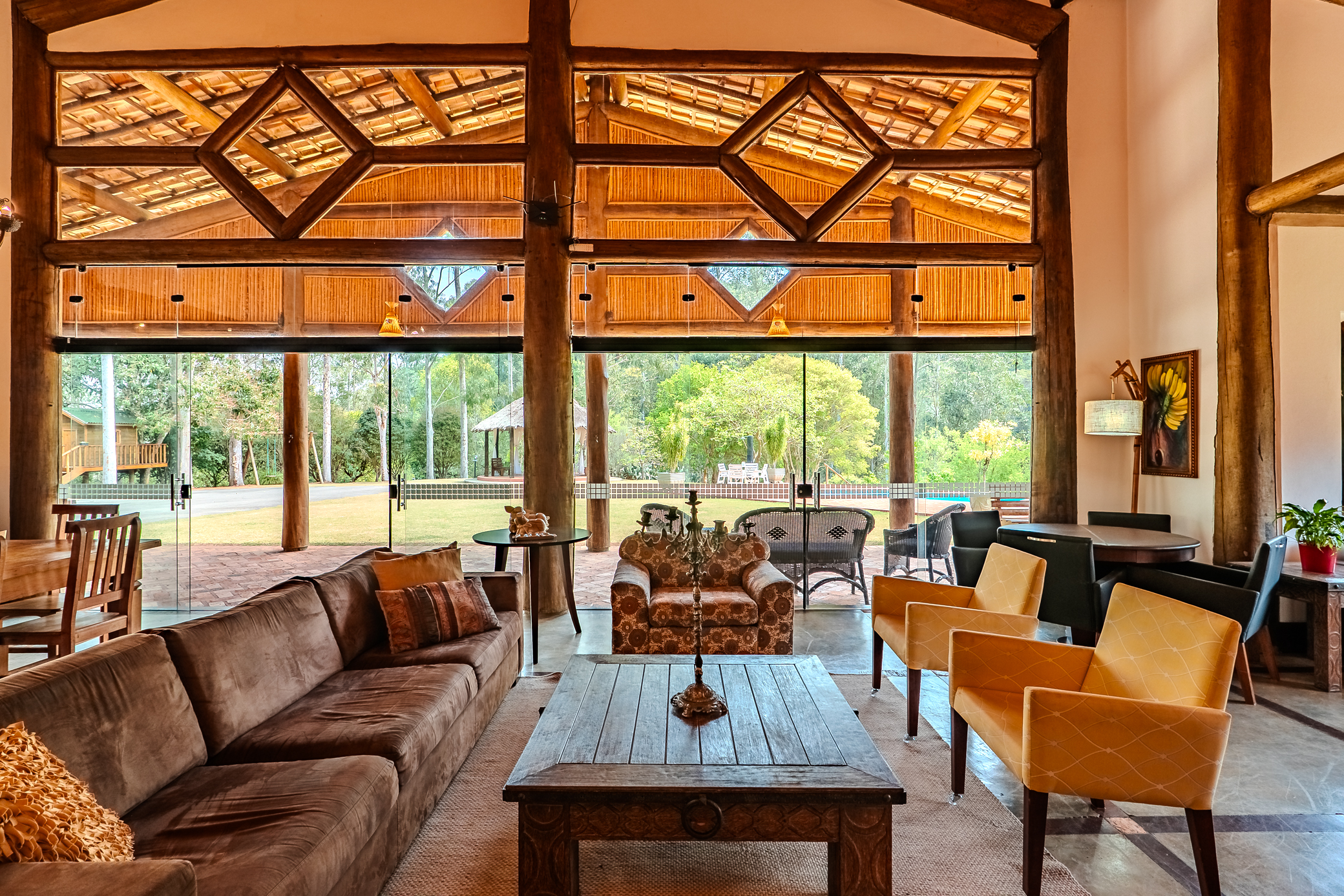 Sitio à venda, 32 hectares no bairro Pouso Frio em Pindamonhangaba/SP.