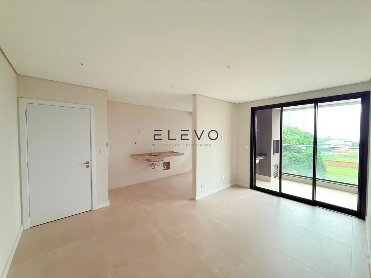 Apartamento Novo à Venda em Maringá | 3 Quartos, Lazer Completo e Próximo à Avenida Cerro Azul | Harmony Residence.