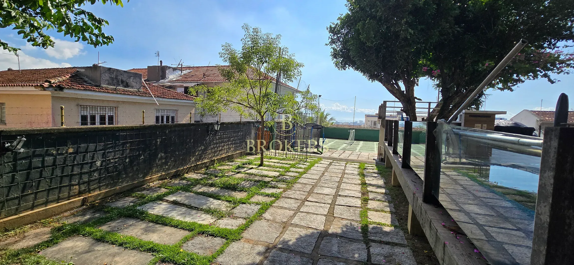 Casa Exclusiva Cercada pelo Verde com Lazer Completo e Guarita com Segurança 24 Horas — foto 8
