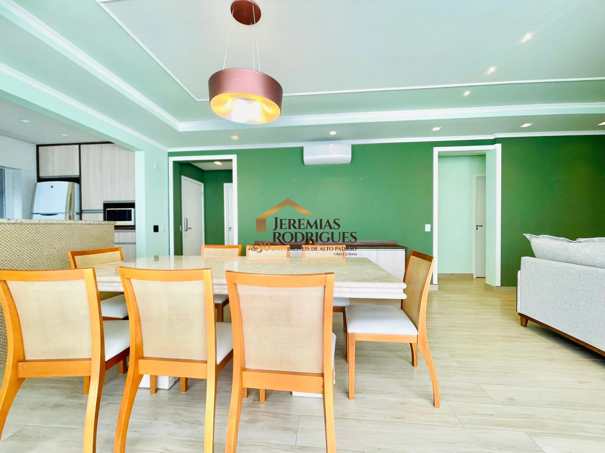 Apartamento para locação e venda Porteira fechada no Edifício Vert Residence em Taubaté/SP.
