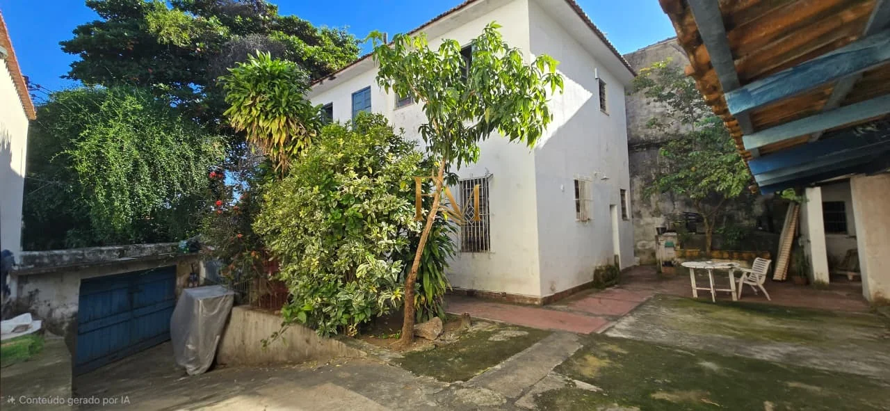 Oportunidade Única de Investimento em Santa Teresa! R$ 3.200/m² Casarão Histórico no Largo das Neves. — foto 4