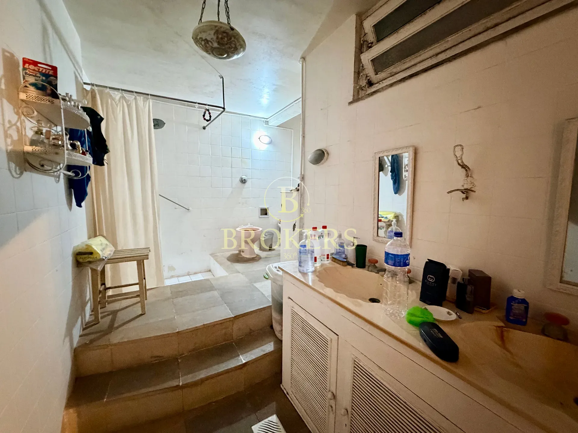 Apartamento frente para praia alto padrão à venda - joia bruta de 4 quartos com vista eterna privil — foto 21