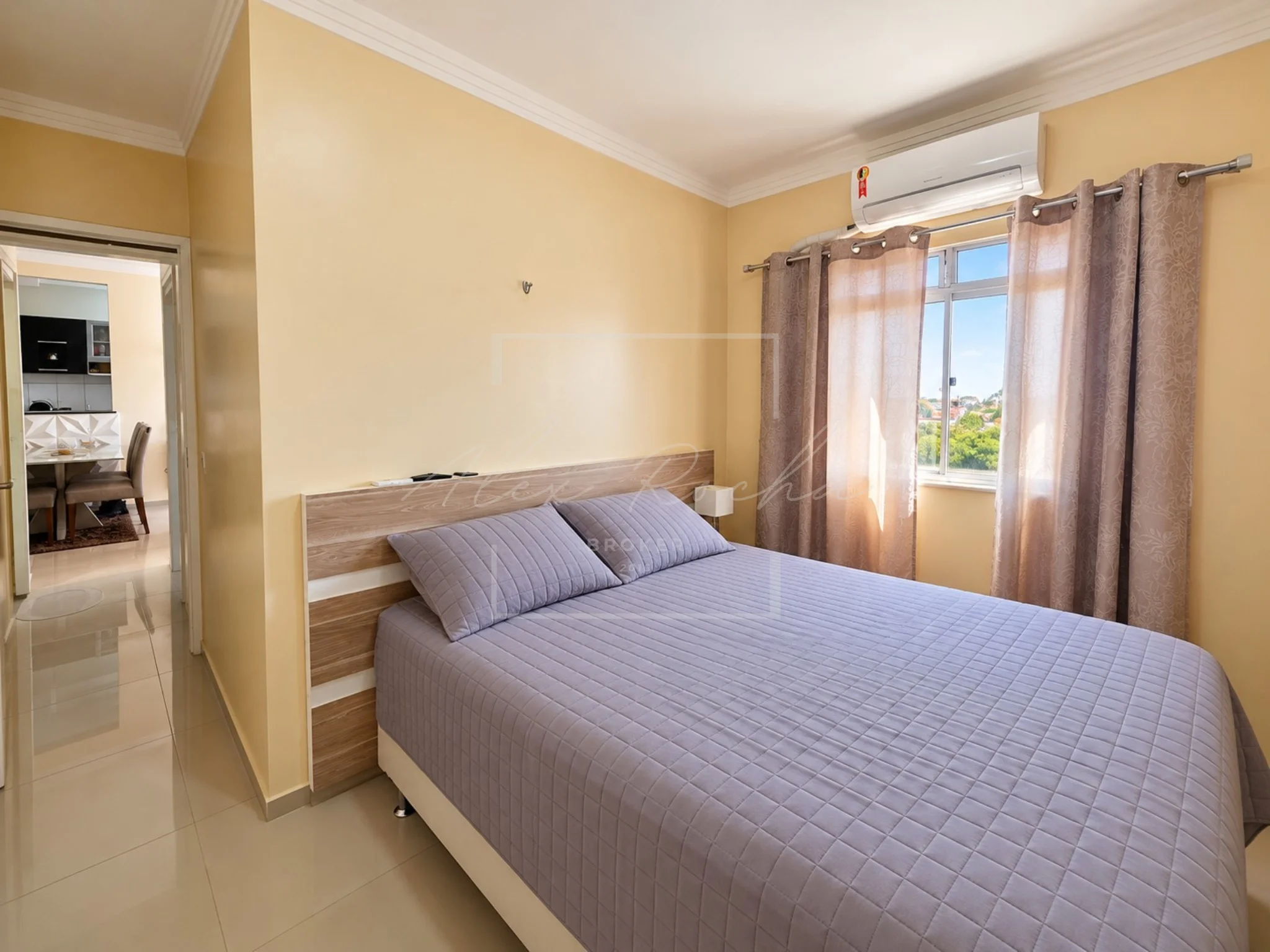 Parque Portal da Lagoa, 2 quartos, 44,6m², Messejana, Fortaleza/CE - foto 10