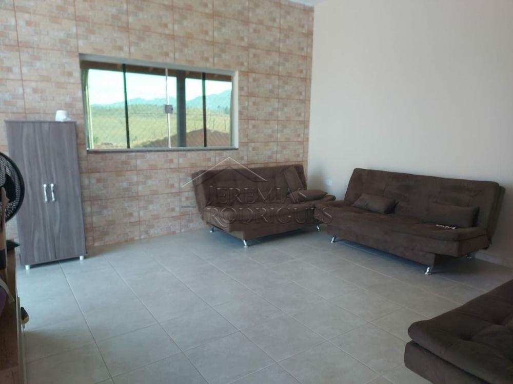 Rural misto de 1200 m² à venda por R$ 1.000.000,00 - Taubaté/SP