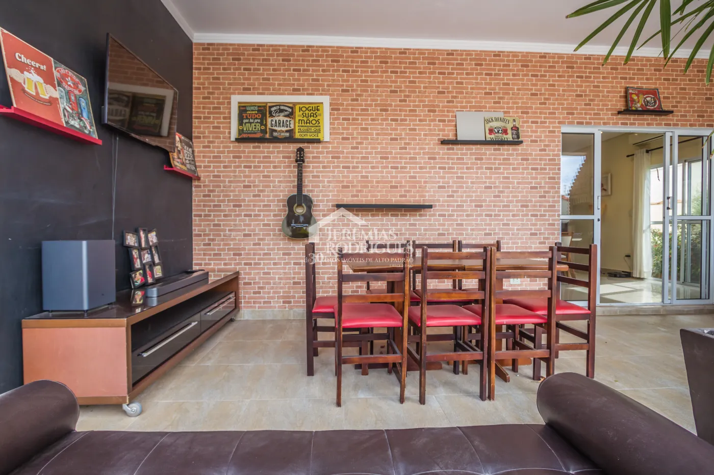 Casa com 4 dormitórios, 295 m² - Condomínio Reserva dos Lagos - Pindamonhangaba/SP