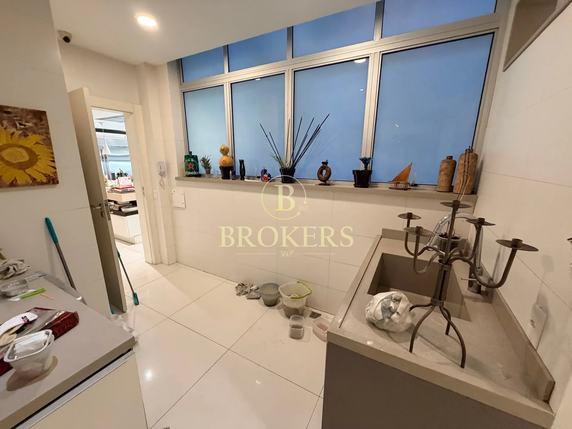 Luxo absoluto à beira-mar na Avenida Atlântica - Copacabana: apartamento à venda, 3quartos, 370m² r — foto 34