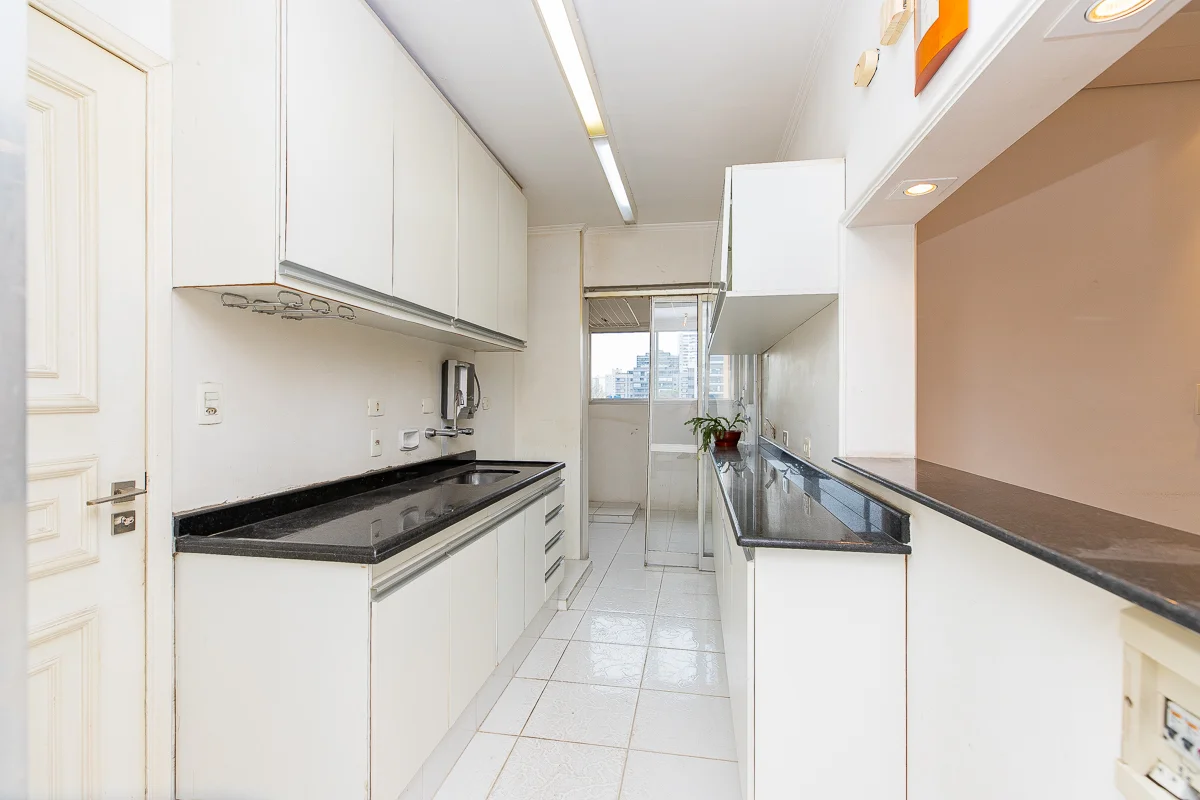 Apartamento no Campo Belo - Próximo ao Metrô - 92m² — foto 22