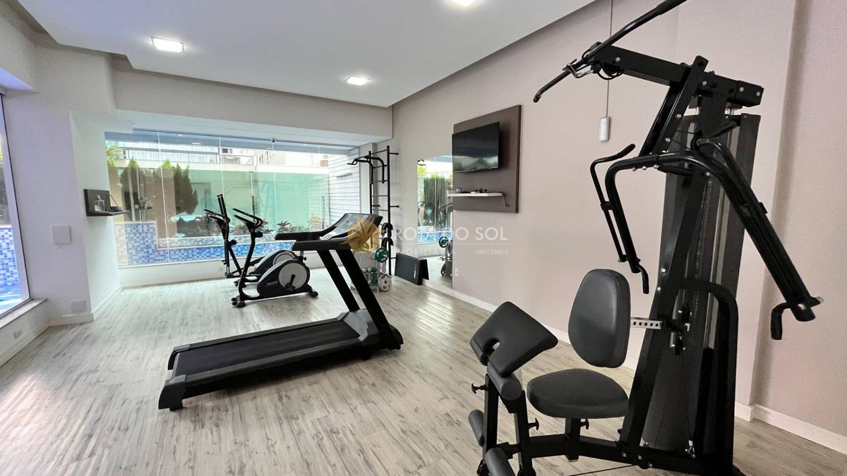 Magic Tower Apartamento 4 Suítes na Meia Praia — foto 16