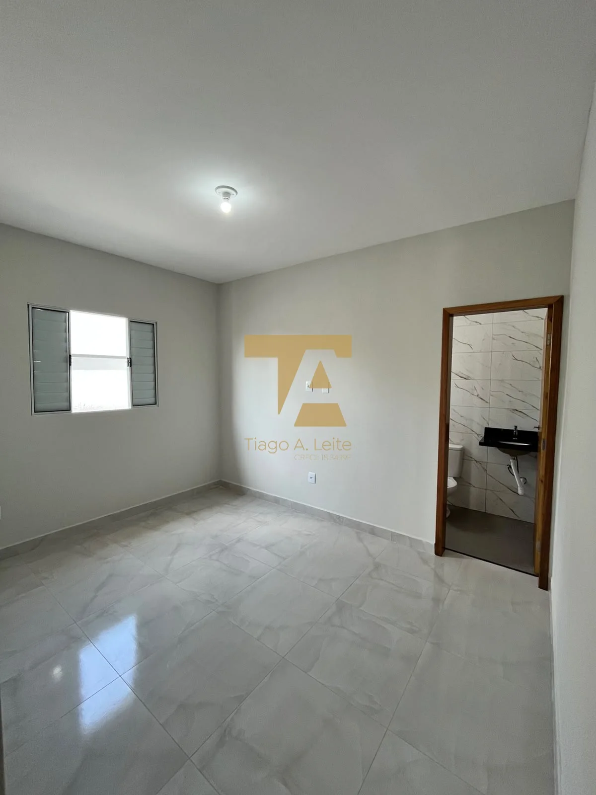Casa Nova à Venda no Portal dos Eucaliptos em Pindamonhangaba | 2 Quartos (1 Suíte) — foto 5