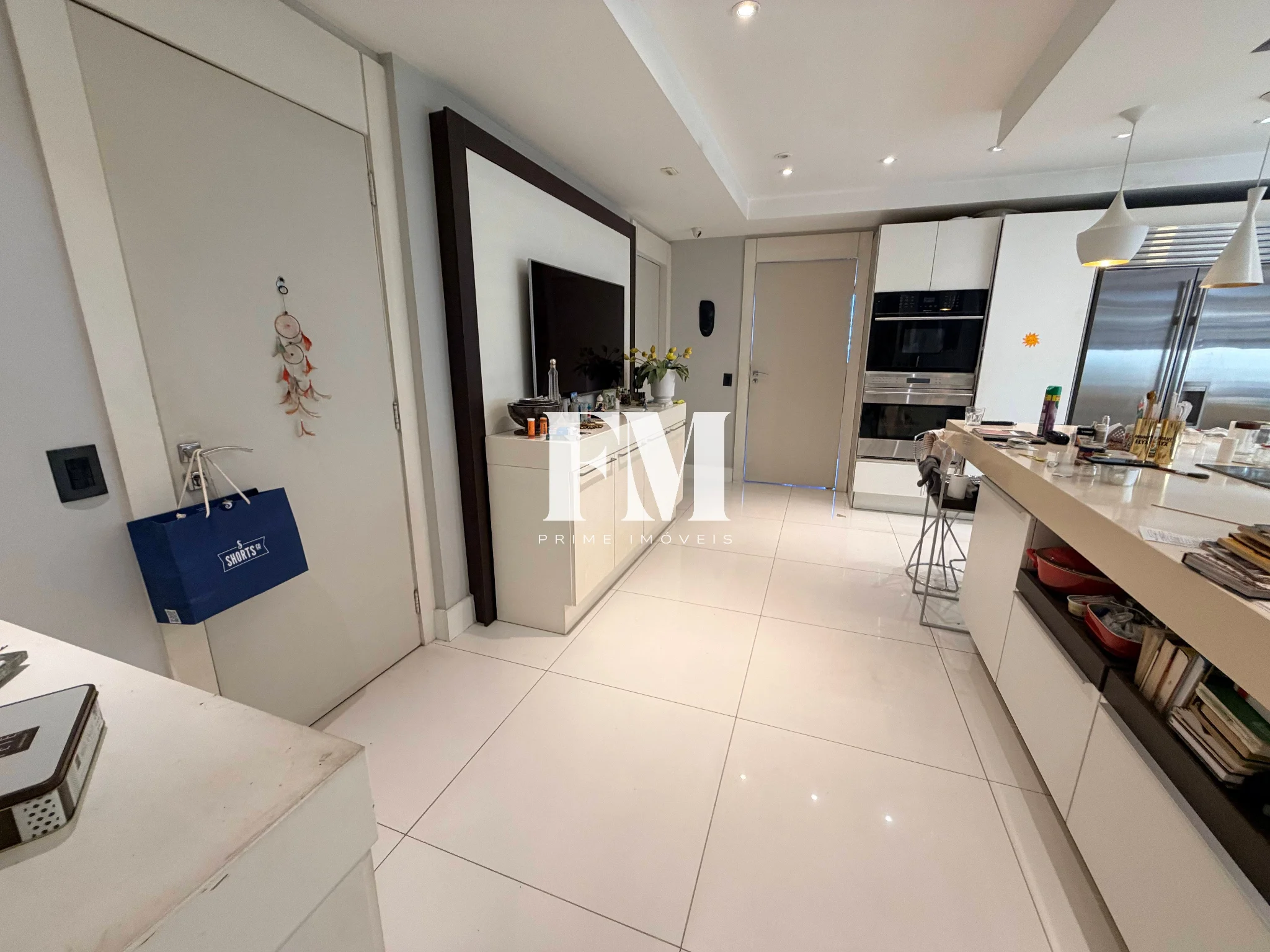 Luxo absoluto à beira-mar na Avenida Atlântica - Copacabana: apartamento à venda, 3quartos, 370m² r - foto 25