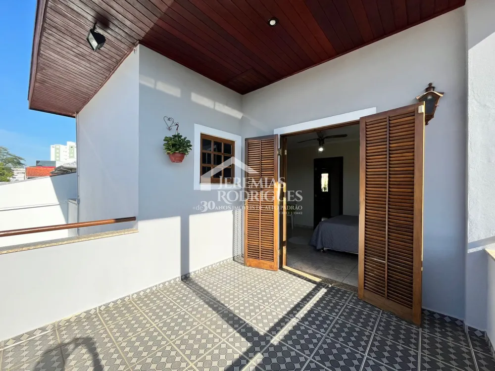 Casa com 4 dormitórios, 314 m² - Jardim das Nações - Taubaté/SP