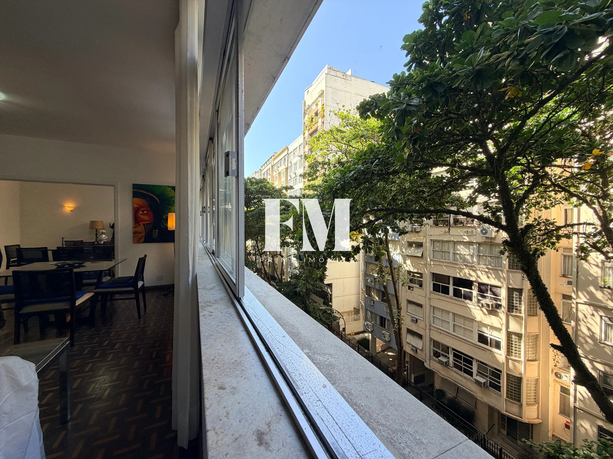 Apartamento 4 quartos com 290m² à venda em Copacabana, entre Posto 5 e 6 - foto 4