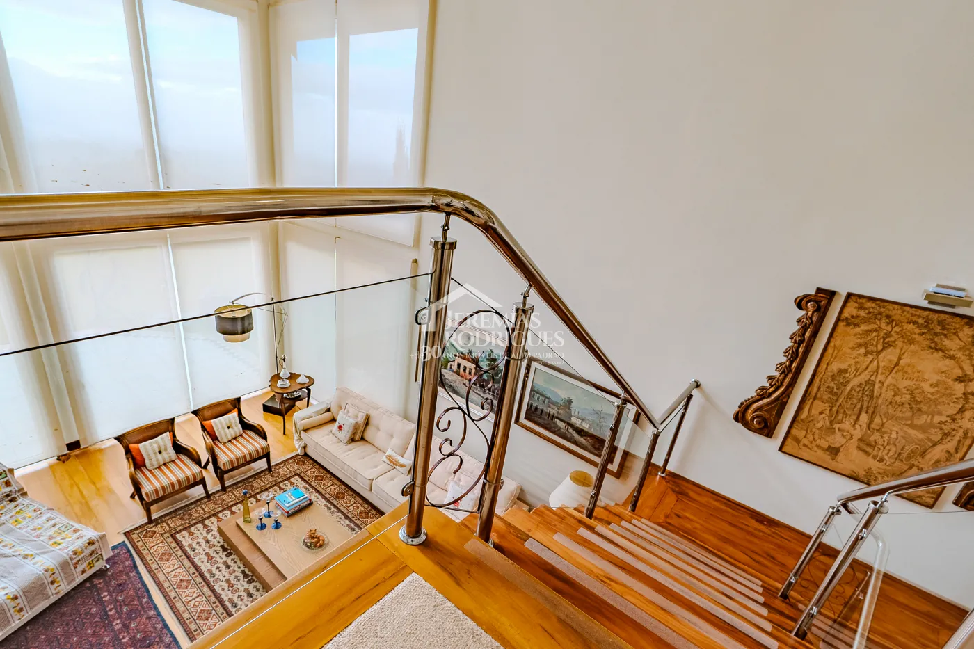 Casa à venda no Parque Pedra do Baú em Campos do Jordão/SP.