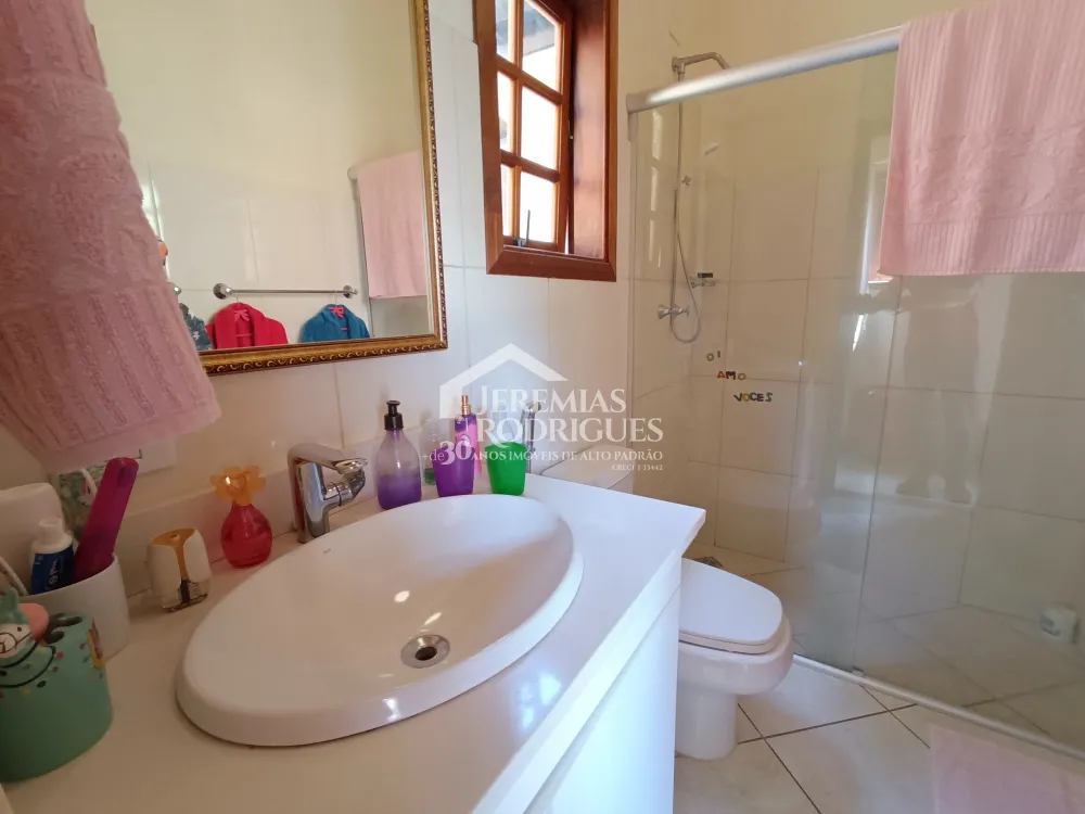 Casa com 4 dormitórios, 277 m² - Santo Antônio do Pinhal/SP