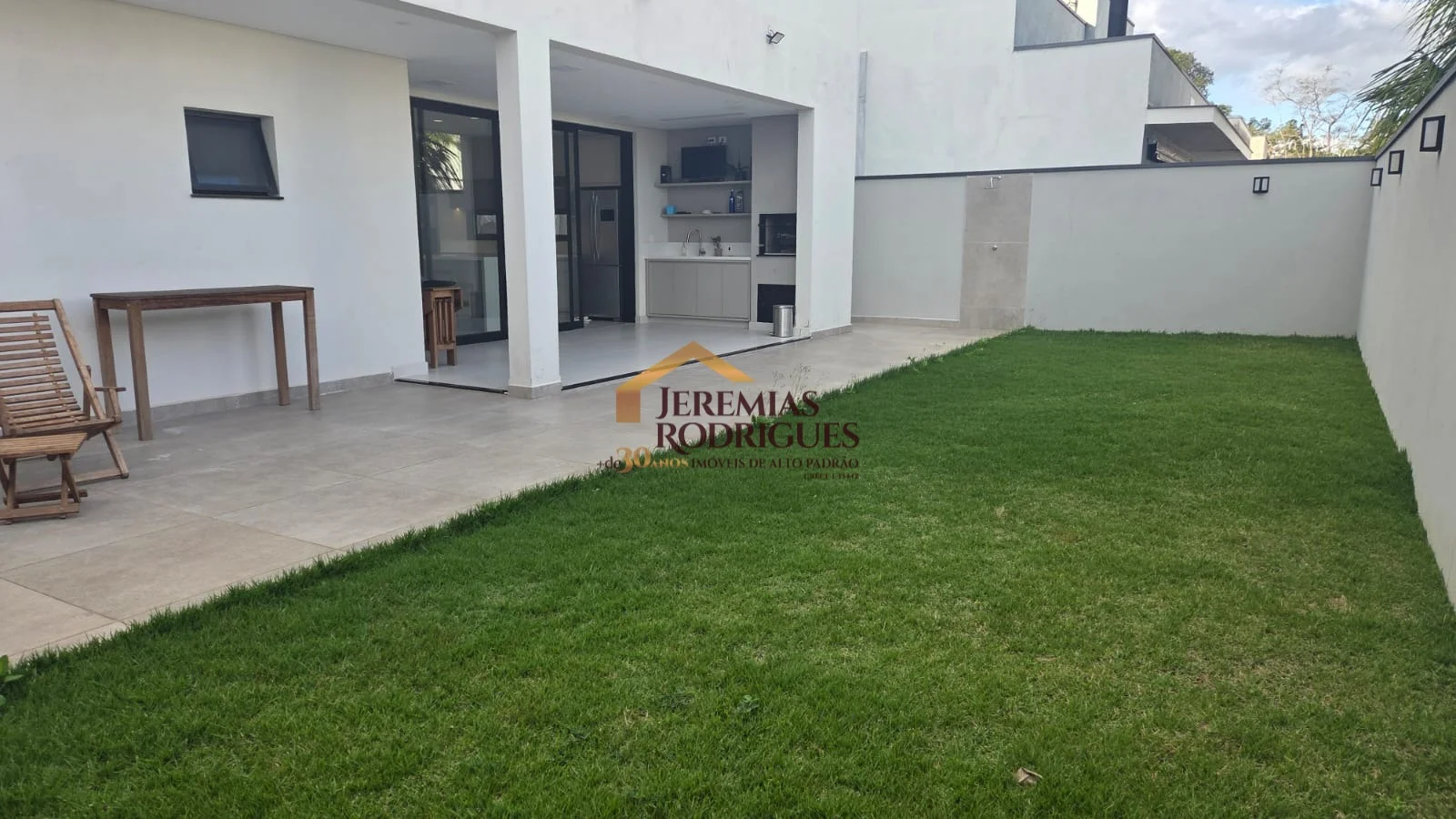 Casa á venda no Condomínio Residencial Terrazzo Di Itália em Taubaté/SP. — foto 26