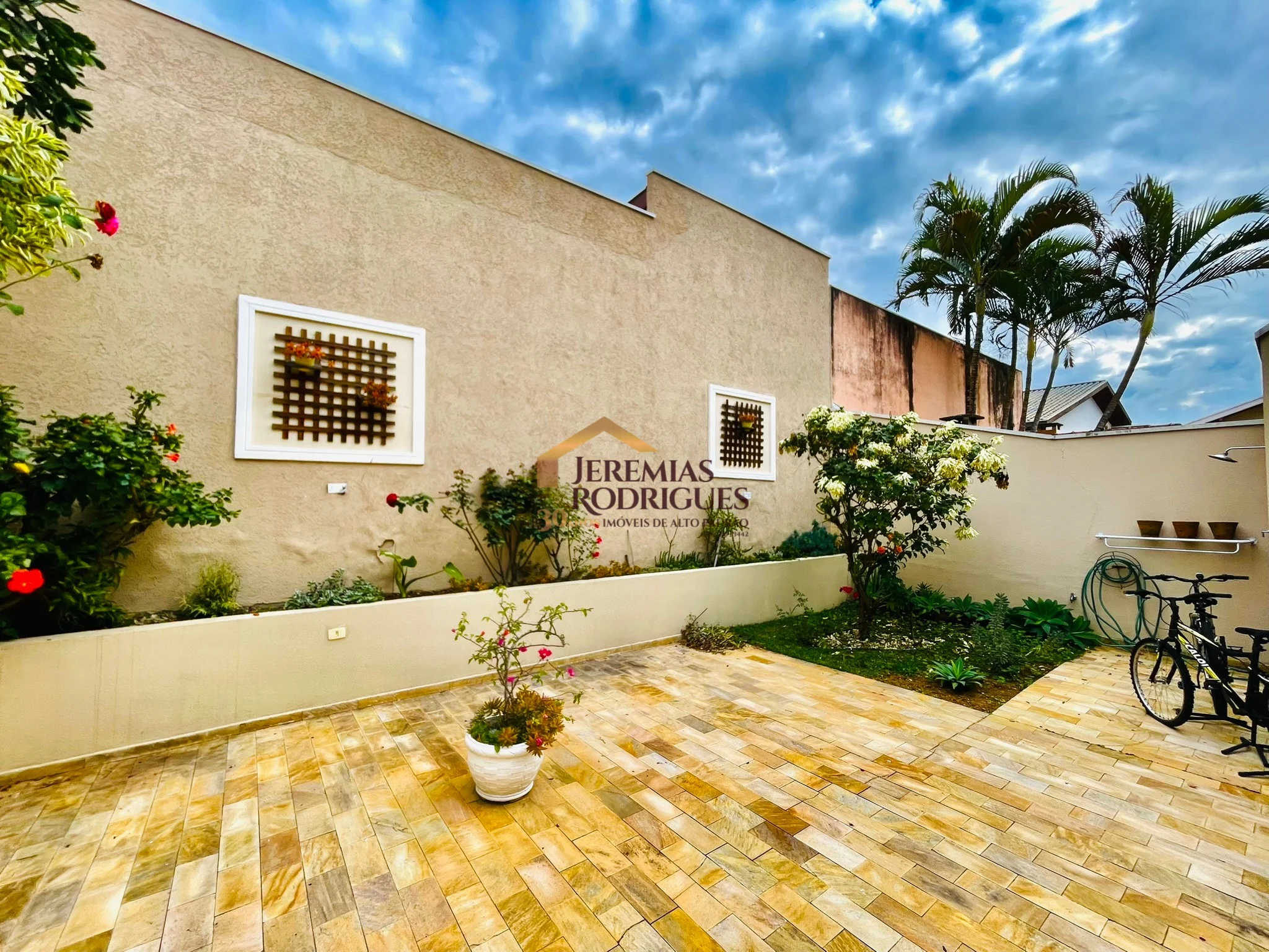 Casa á venda Porteira Fechada no Condomínio Vale dos Príncipes em Taubaté/SP. — foto 49