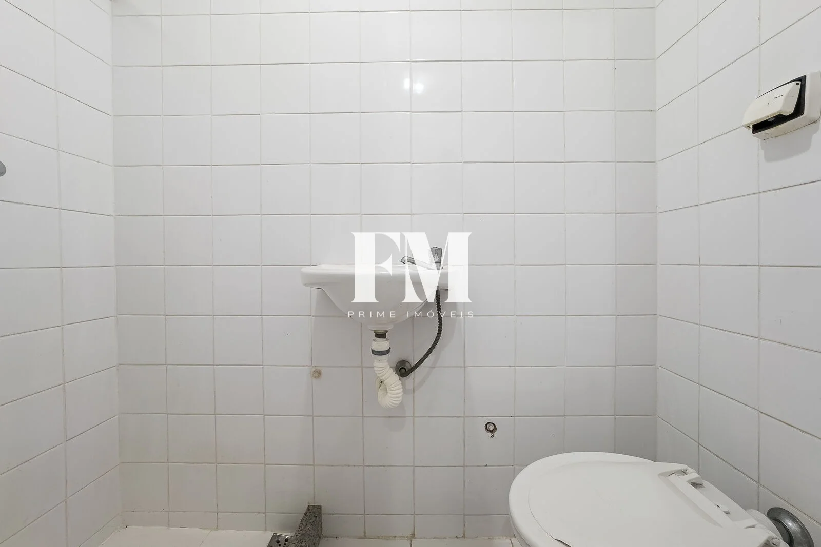 Lagoa | Rua Ministro Armando de Alencar | 3 Quartos (1 Suíte) | 79m² com Vaga à Beira da Lagoa - foto 35