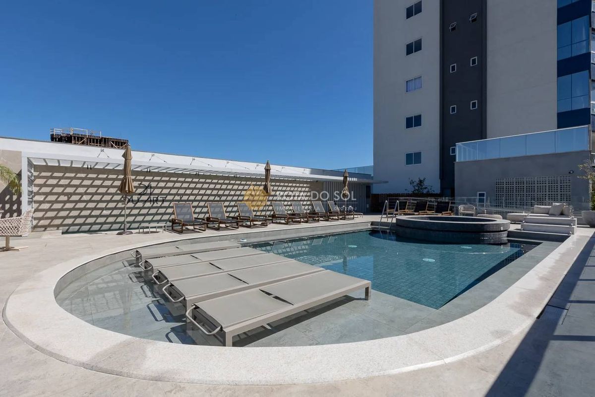 Pleniluni Apartamento 3 Suítes Frente à Avenida Meia Praia Itapema SC
