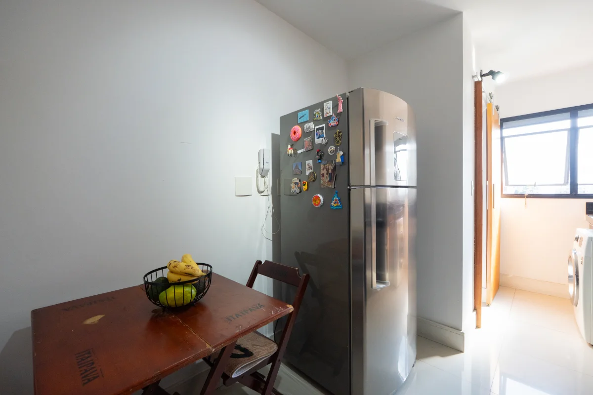 Apartamento na Vila Guarani próximo ao Metrô Conceição — foto 13