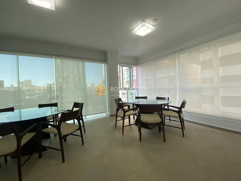 Central Tower Apartamento 4 Quartos na Meia Praia Itapema SC — foto 16