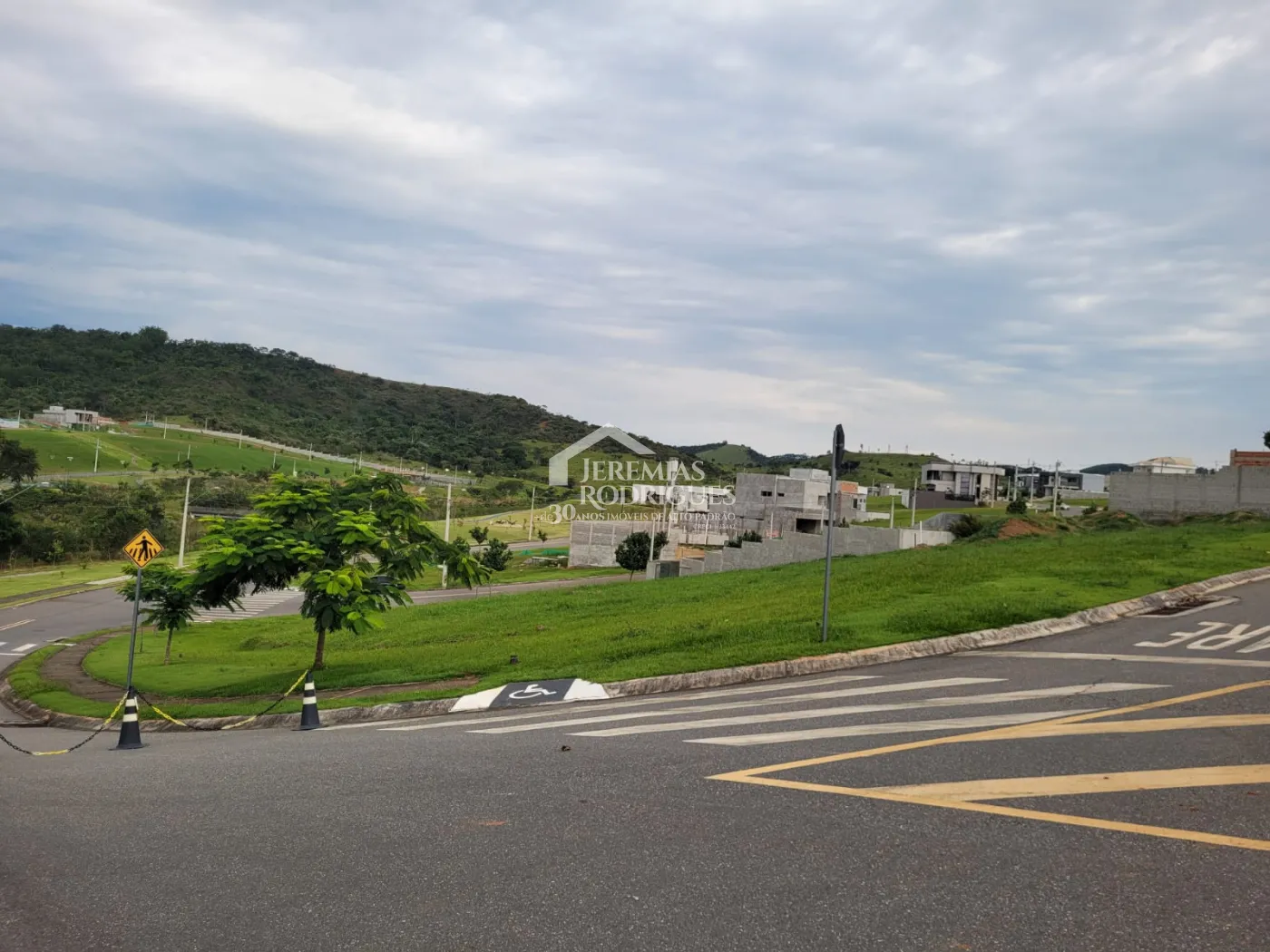 Terreno à venda com 449m² no Condomínio Cyrela Landscape em Taubaté/SP