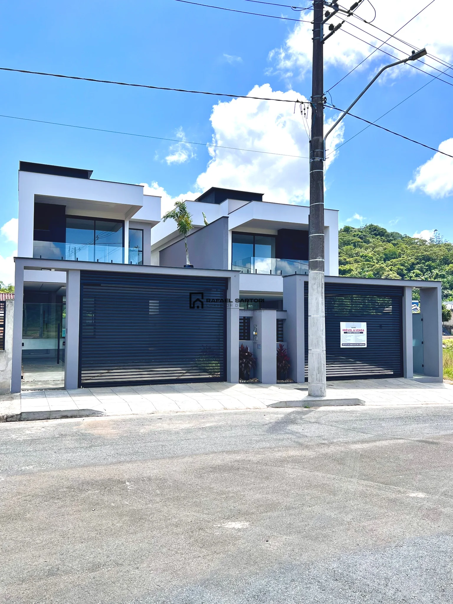 GEMINADO LINDO COM PISCINA PRIVATIVA — foto 19
