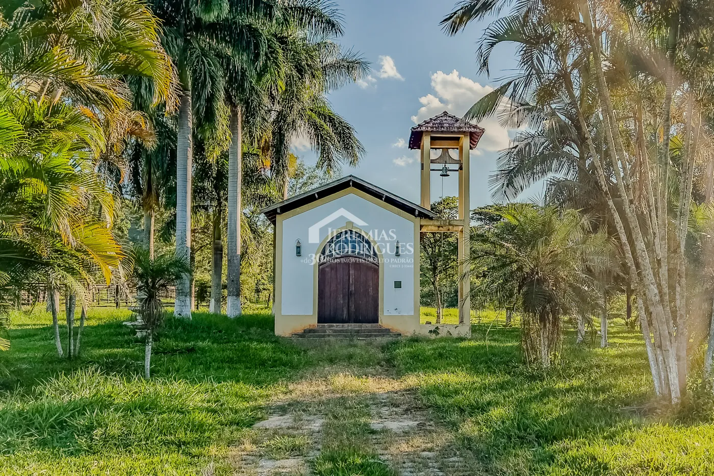Fazenda à venda com 919,6 hectares em Cachoeira Paulista/SP.