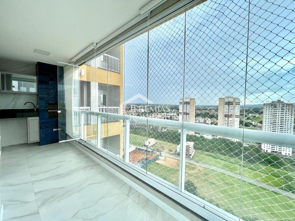 Apartamento à venda, 101 m² no Piemont Residence em Taubaté/SP.