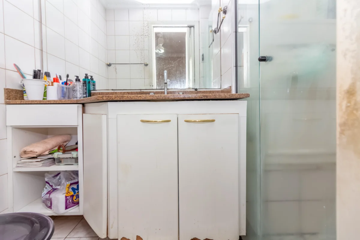 Apartamento em Mirandópolis próximo ao Metrô Praça da Árvore — foto 5
