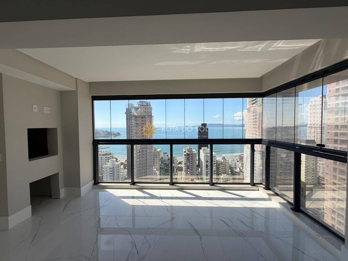 Grand Mirage Apartamento 3 Suítes Vista Mar no Centro de Itapema