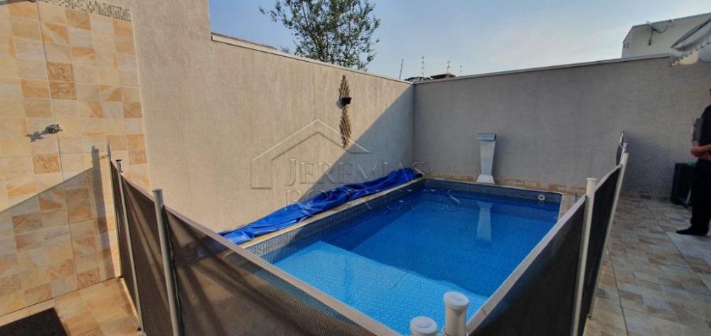 Casa com 3 dormitórios, 168 m² - Condomínio Hípica Pinheiro - Taubaté/SP