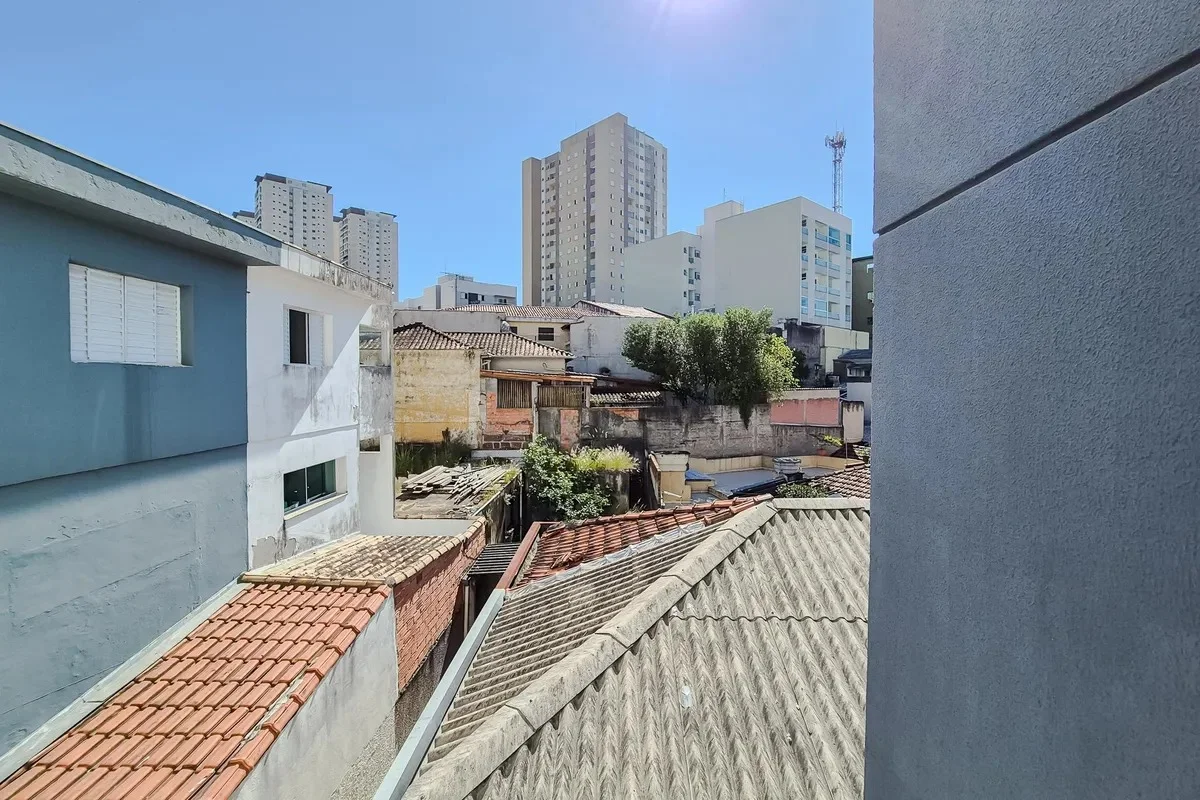 Oportunidade no Centro de SBC: Apartamento Moderno de 74m², 2 Suítes, Varanda Gourmet e 2 Vagas Livres – Abaixo do Valor de Avaliação!