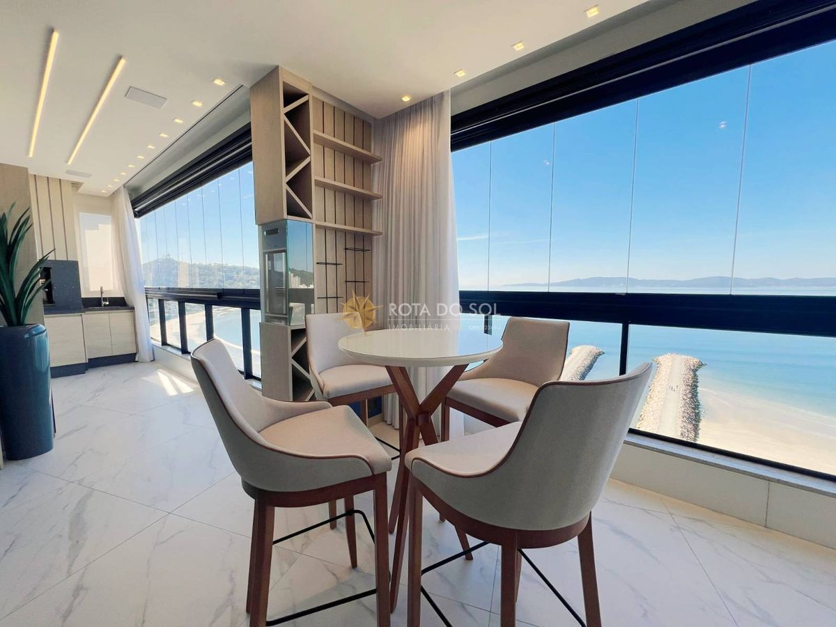 Infinity Club apartamento frente mar com 4 suítes no Centro de Itapema — foto 12