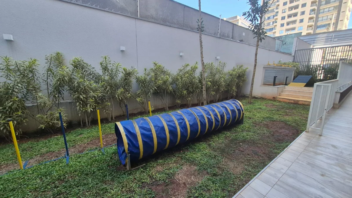 Apartamento no Brooklin Paulista - Próximo ao Metrô - 59m² — foto 73
