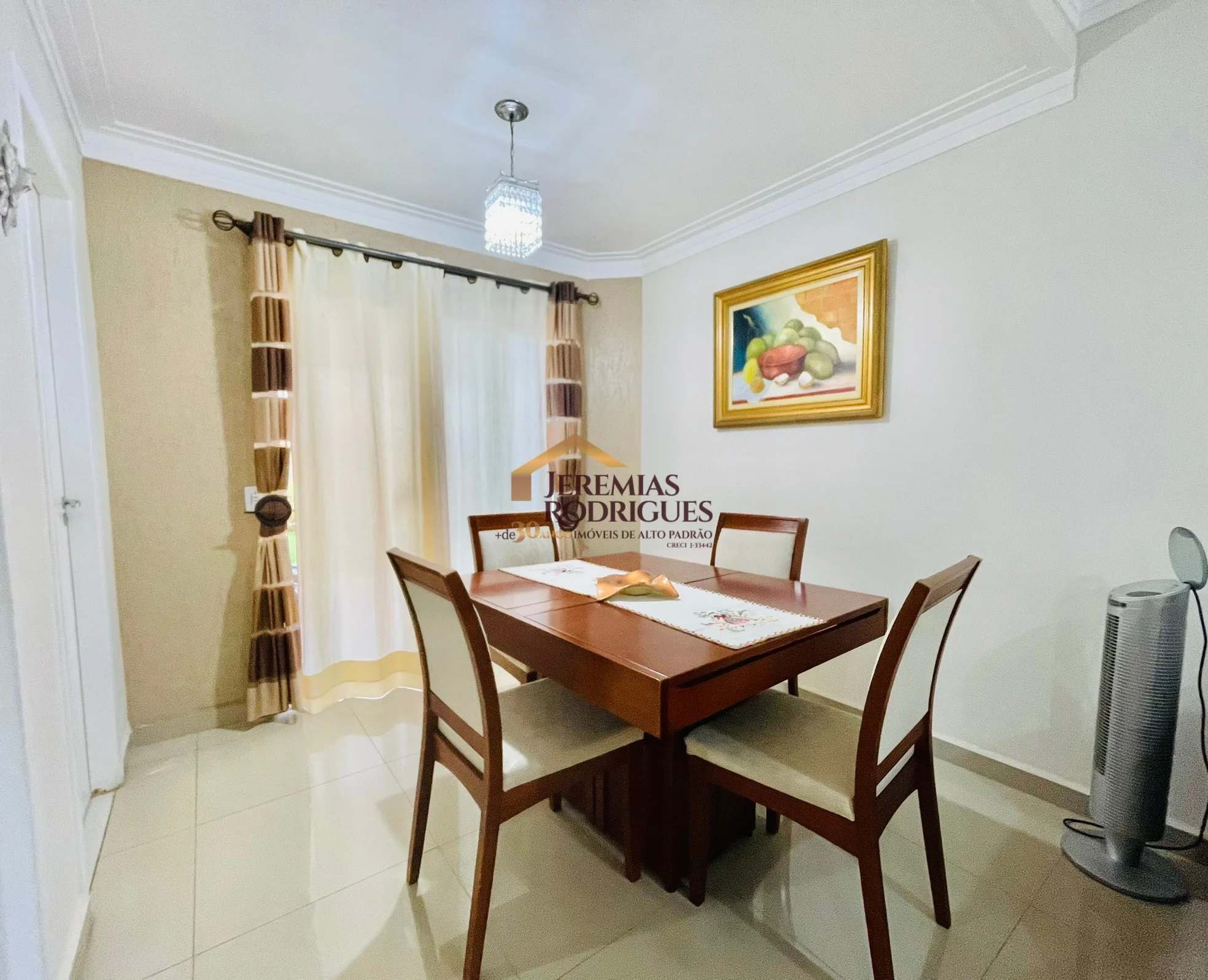 Casa à venda no Condomínio Village Tempus em Taubaté/SP. — foto 4