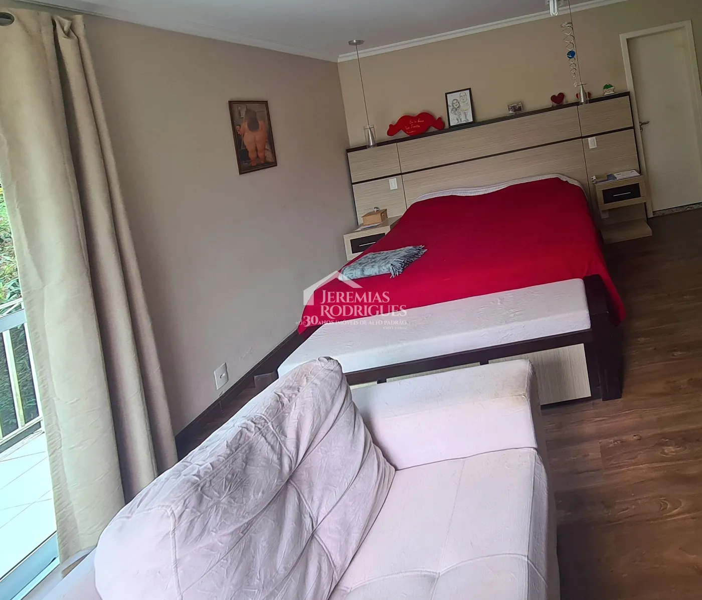 Casa para venda com 5 dormitórios no Condomínio Residencial Parque da Mantiqueira em Santo Antônio do Pinhal/SP