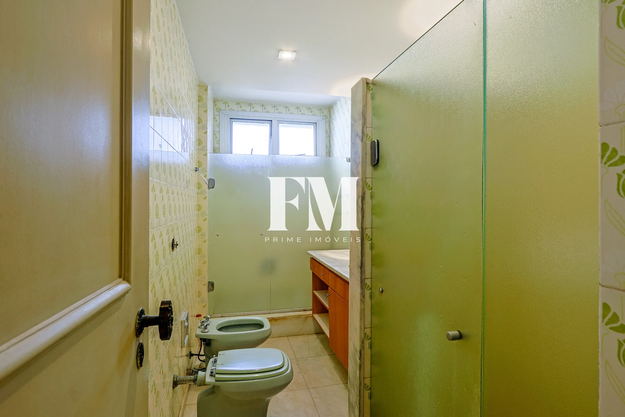 Exclusividade no Leblon: Imponente Apartamento de 187m² a Apenas 60 Metros da Praia na Av. Afrânio de Melo Franco - foto 17