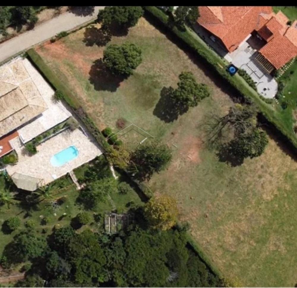 Terreno residencial à venda por R$ 850.000,00 - Santo Antônio do Pinhal/SP