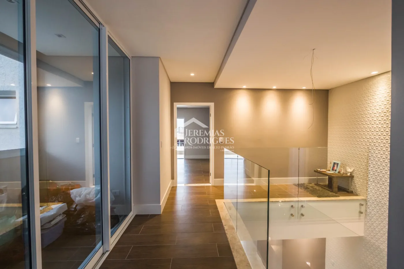 Casa com 368 m² - Condomínio Morada do Visconde - Tremembé/SP