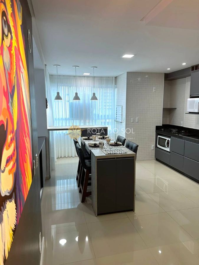 Felicitá Apartamento 2 Quartos Meia Praia Itapema SC