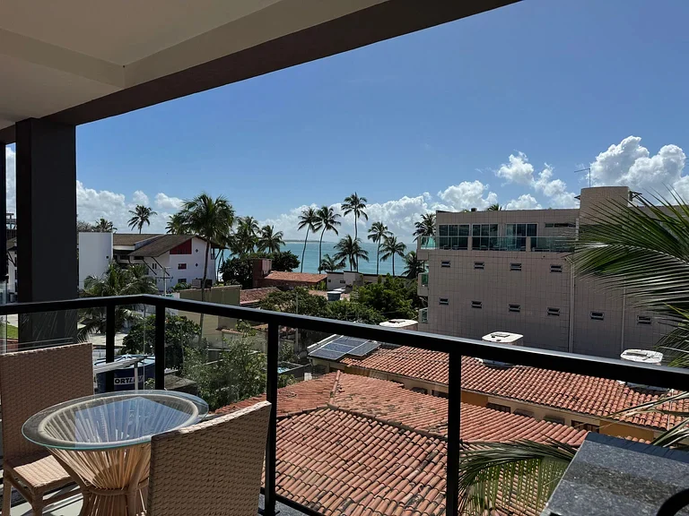 Apt Compacto no centro de Porto de Galinhas — foto 6