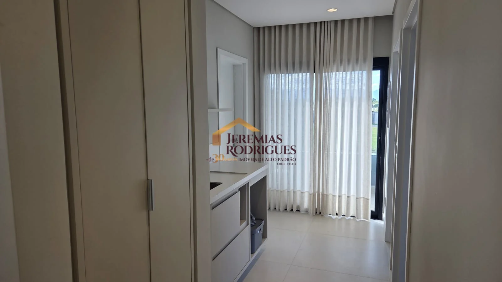 Casa á venda no Condomínio Residencial Terrazzo Di Itália em Taubaté/SP. — foto 11