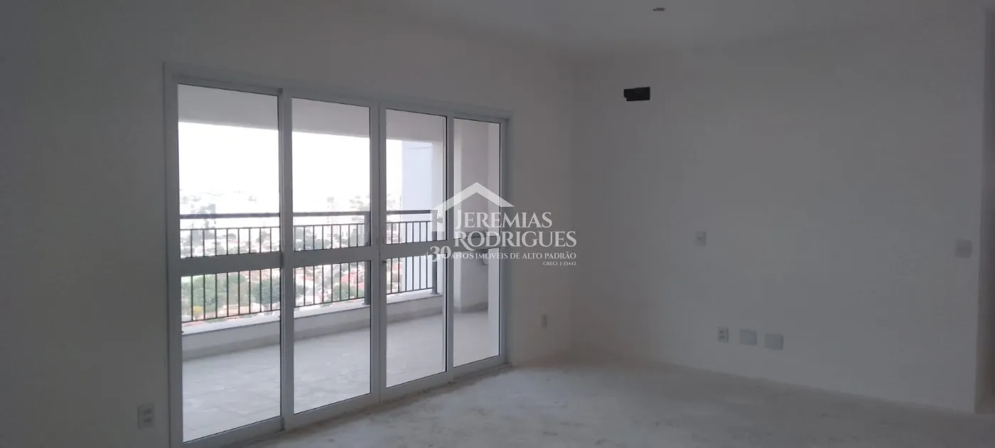 Apartamento com 3 dormitórios, 108 m² - Condomínio Syrah Residence - Taubaté/SP.