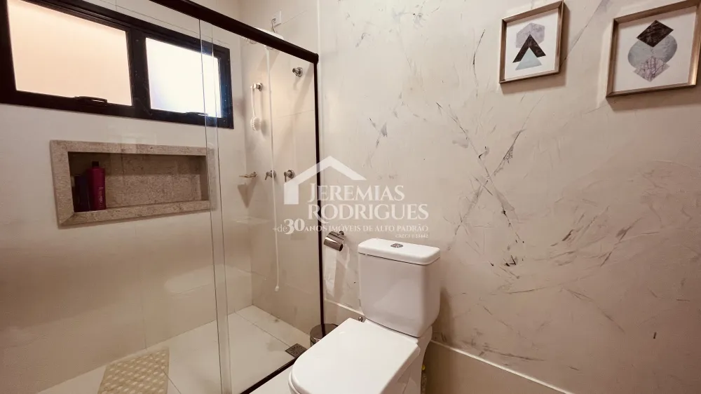 Casa com 3 suítes, 239 m² - Condomínio Campos do Conde - Tremembé/SP