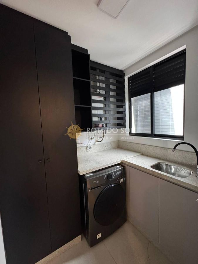 Sky Tower Residence Apartamento 3 Suítes 2 Vagas Perequê Porto belo SC — foto 8