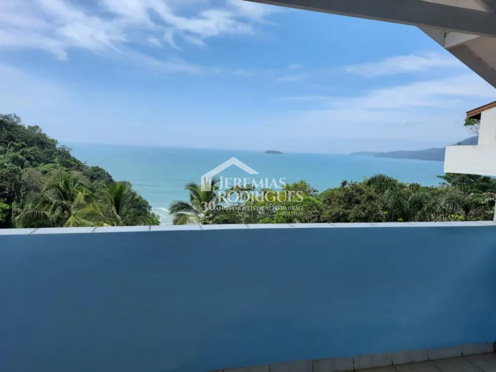 Casa com 5 suítes, 450 m² - Condomínio Ponta das Toninhas - Ubatuba/SP