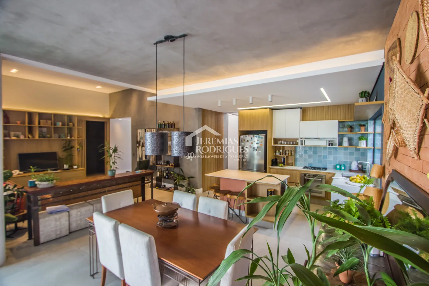 Casa à venda no Condomínio Terras de San Marco em Taubaté/SP